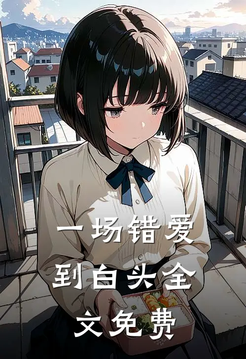 一场错爱到白头全文免费