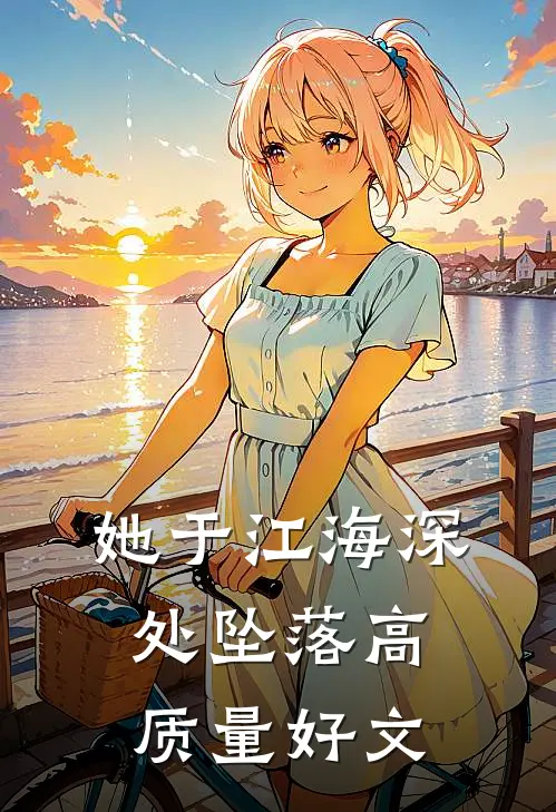 她于江海深处坠落高质量好文