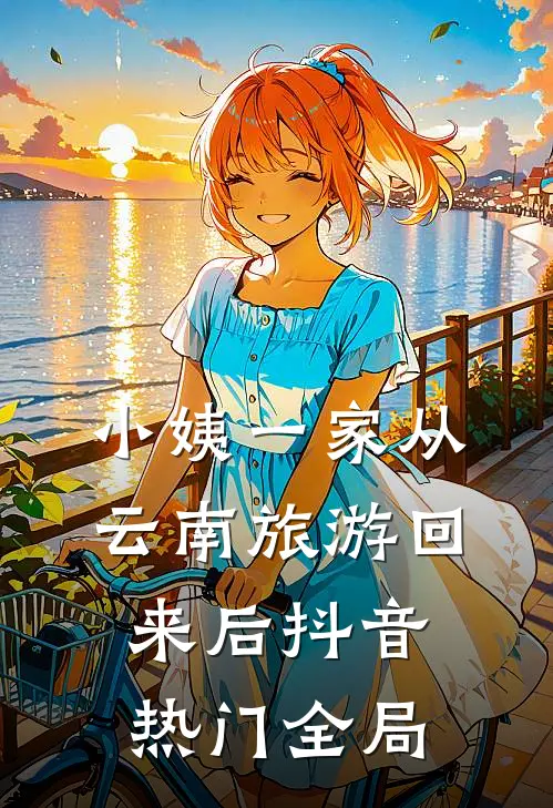 小姨一家从云南旅游回来后抖音热门全局