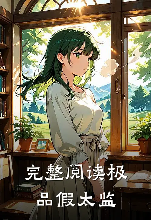 完整阅读极品假太监