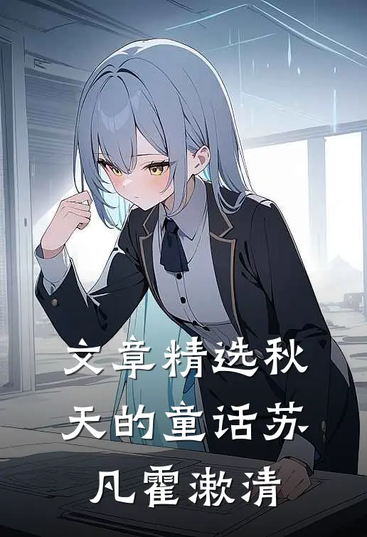 文章精选秋天的童话苏凡霍漱清