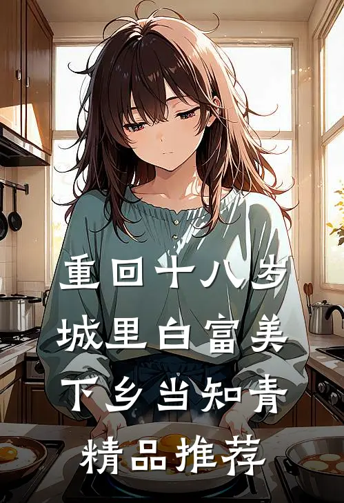 重回十八岁：城里白富美下乡当知青精品推荐