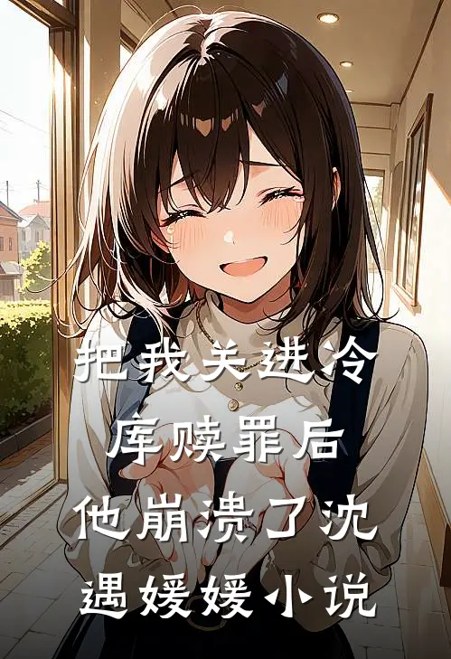 把我关进冷库赎罪后，他崩溃了沈遇媛媛小说