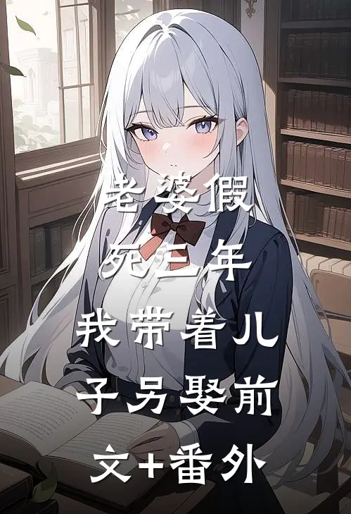 老婆假死三年，我带着儿子另娶前文+番外