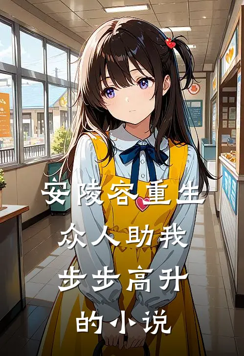 安陵容重生：众人助我步步高升的小说