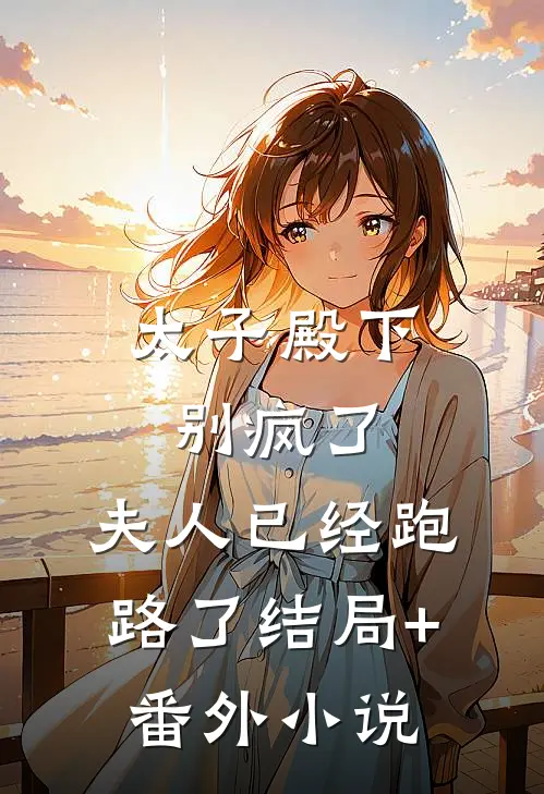 太子殿下别疯了，夫人已经跑路了结局+番外小说