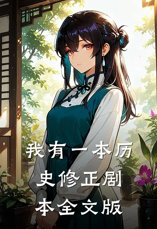 我有一本历史修正剧本全文版