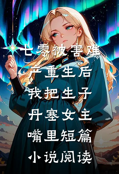 七零被害难产重生后，我把生子丹塞女主嘴里短篇小说阅读