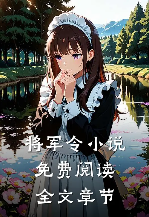 将军令小说免费阅读全文章节