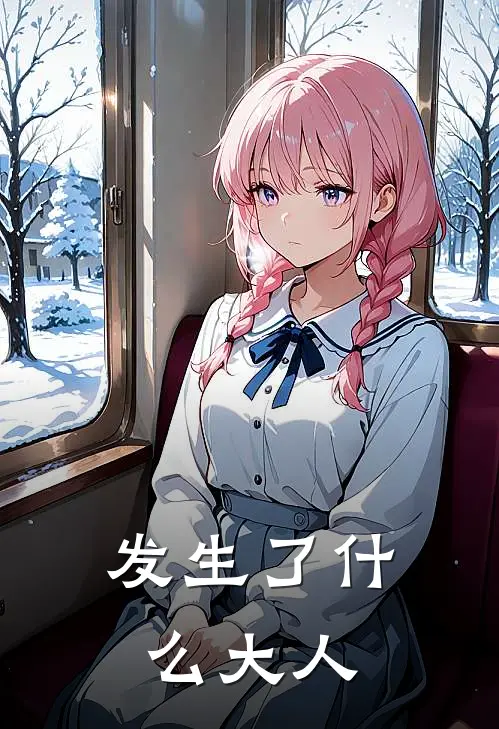 发生了什么大人