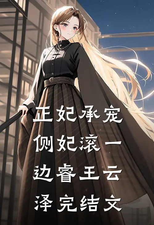 正妃承宠：侧妃滚一边睿王云泽完结文