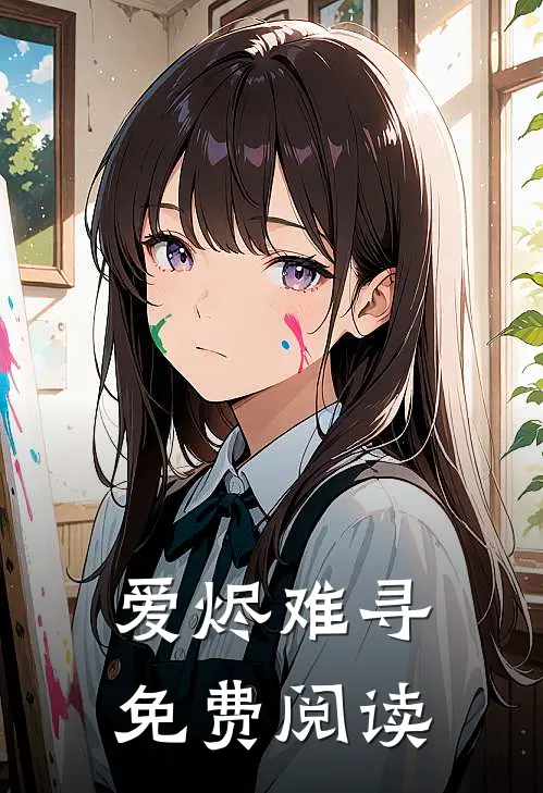 爱烬难寻免费阅读