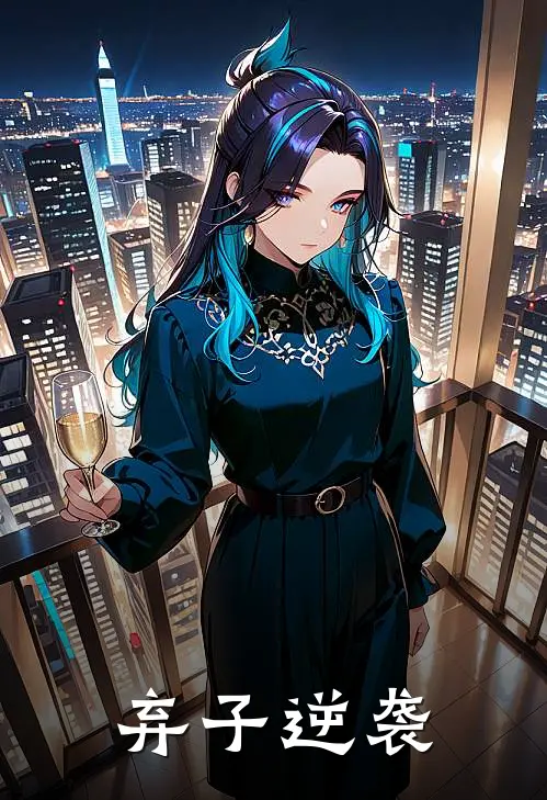 弃子逆袭