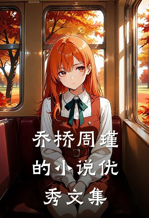 乔桥周瑾的小说优秀文集