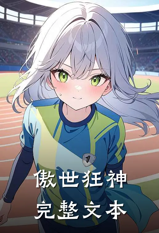 傲世狂神完整文本