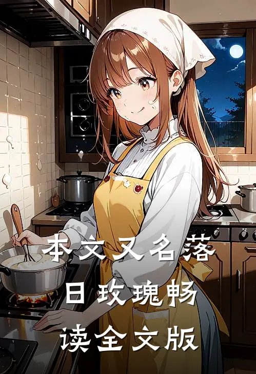 本文又名落日玫瑰畅读全文版