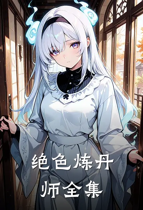 绝色炼丹师 全集