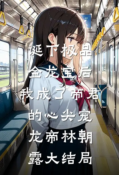 诞下极品金龙宝后，我成了帝君的心尖宠龙帝林朝露大结局