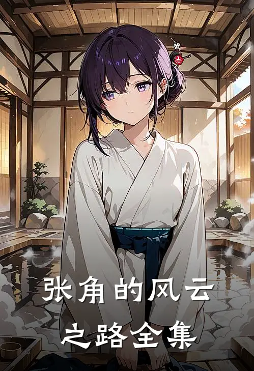 张角的风云之路 全集