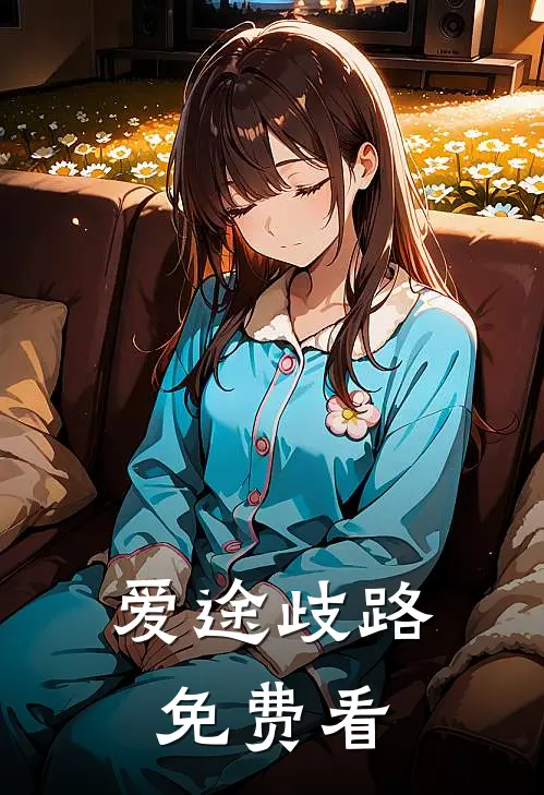 爱途歧路免费看