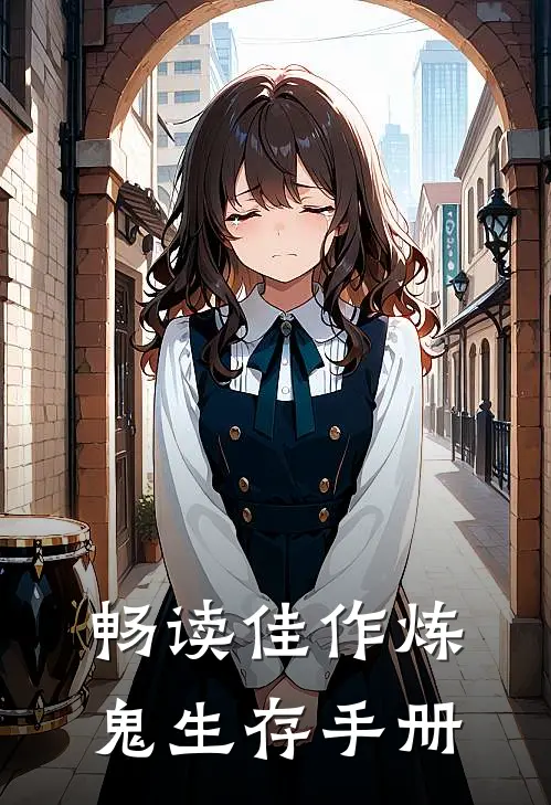 畅读佳作炼鬼生存手册
