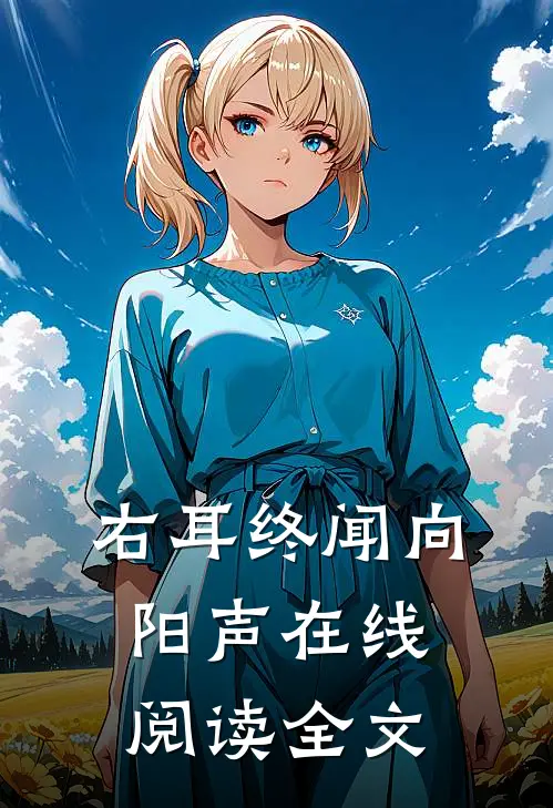 右耳终闻向阳声在线阅读全文