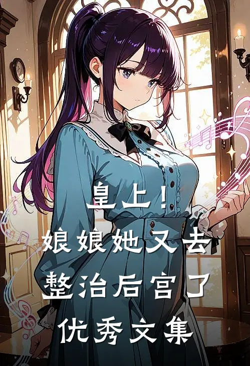 皇上！娘娘她又去整治后宫了优秀文集
