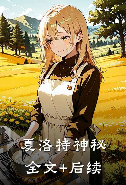 夏洛特神秘全文+后续