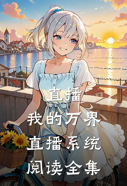 直播：我的万界直播系统阅读全集