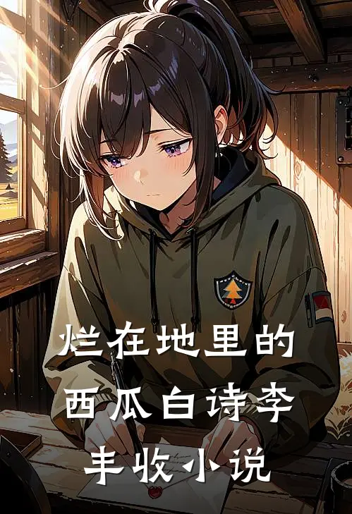 烂在地里的西瓜白诗李丰收小说