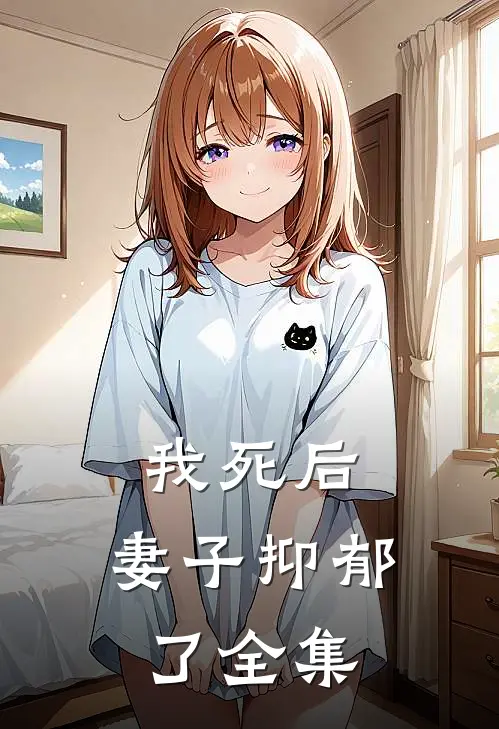 我死后，妻子抑郁了 全集