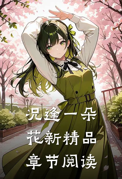 况逢一朵花新精品章节阅读