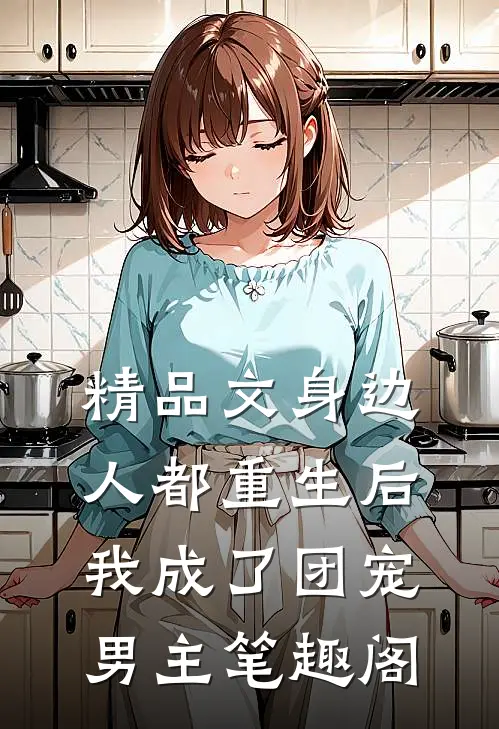 精品文身边人都重生后,我成了团宠男主笔趣阁