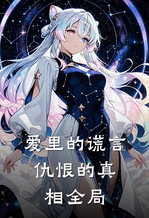 爱里的谎言,仇恨的真相全局