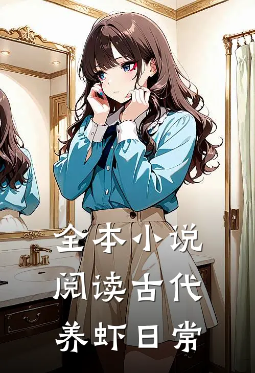 全本小说阅读古代养虾日常