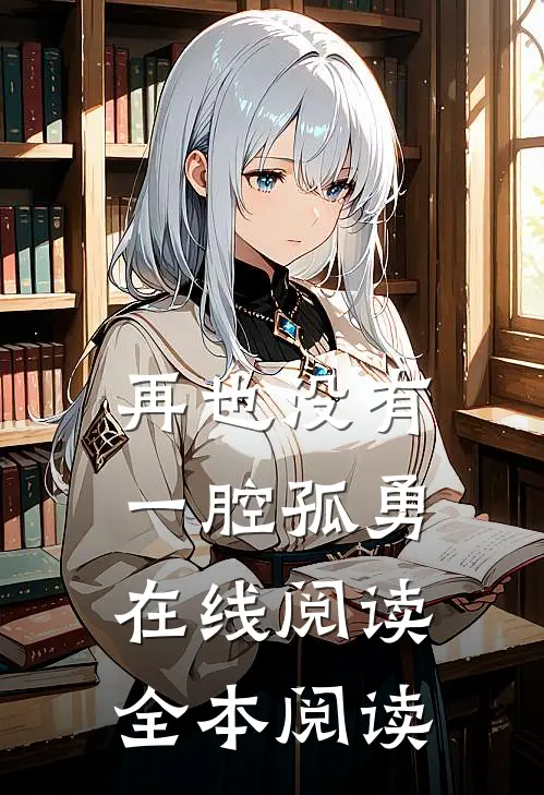 再也没有一腔孤勇在线阅读全本阅读