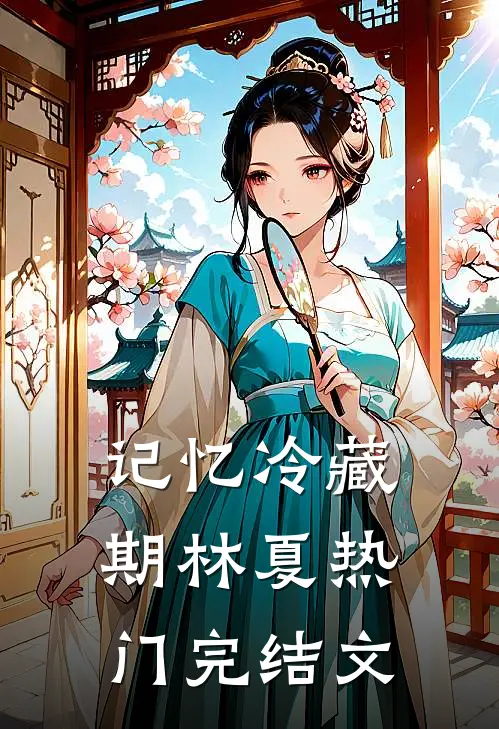 记忆冷藏期林夏热门完结文