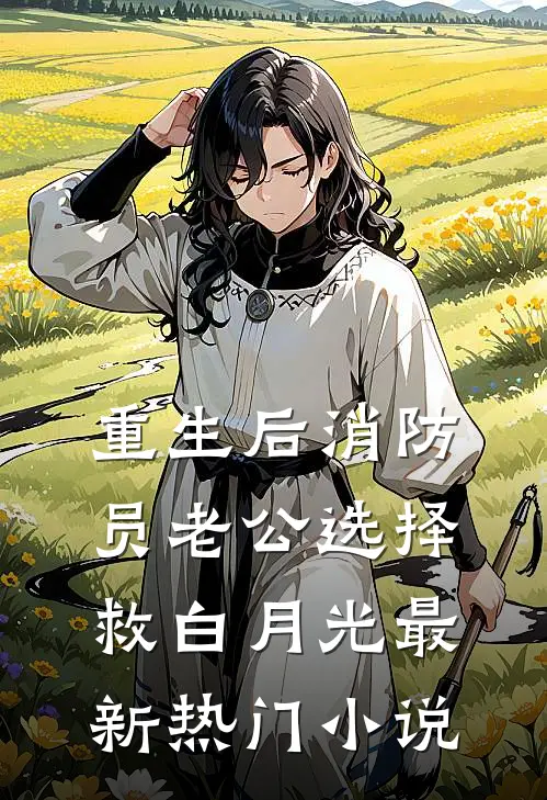 重生后消防员老公选择救白月光最新热门小说