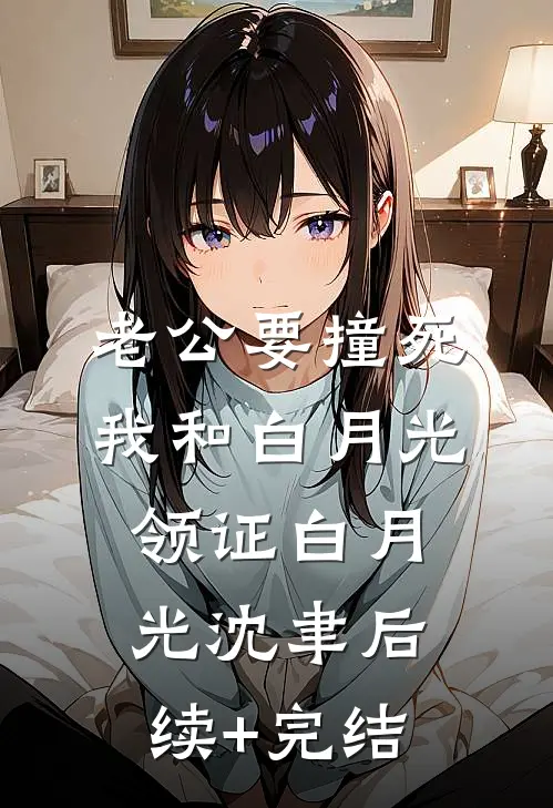 老公要撞死我和白月光领证白月光沈聿后续+完结