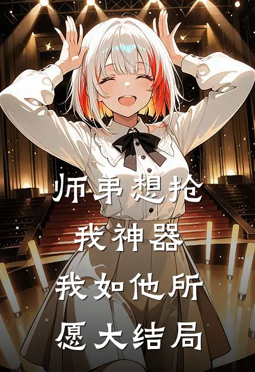 师弟想抢我神器，我如他所愿大结局