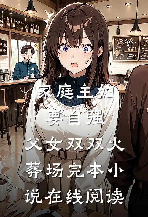 家庭主妇要自强,父女双双火葬场完本小说在线阅读