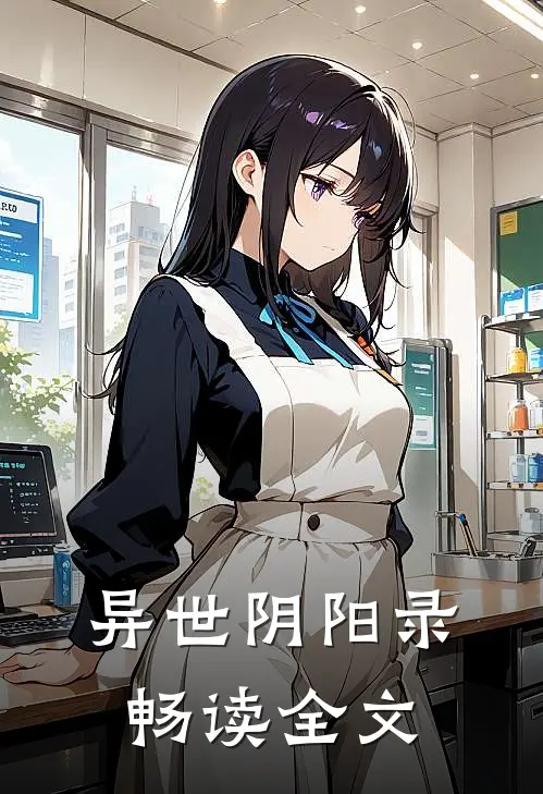 异世阴阳录畅读全文