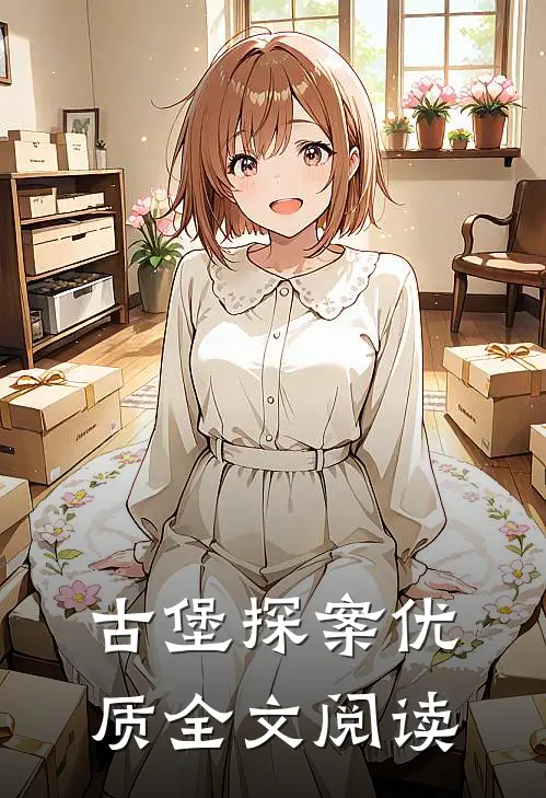 古堡探案优质全文阅读