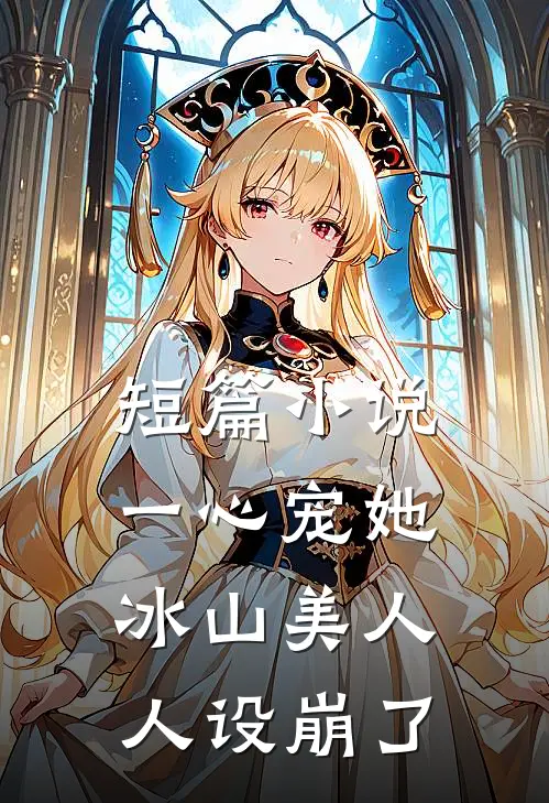 短篇小说一心宠她,冰山美人人设崩了