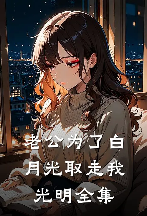 老公为了白月光取走我光明 全集