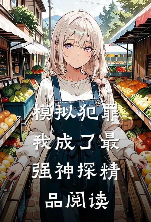 模拟犯罪：我成了最强神探精品阅读