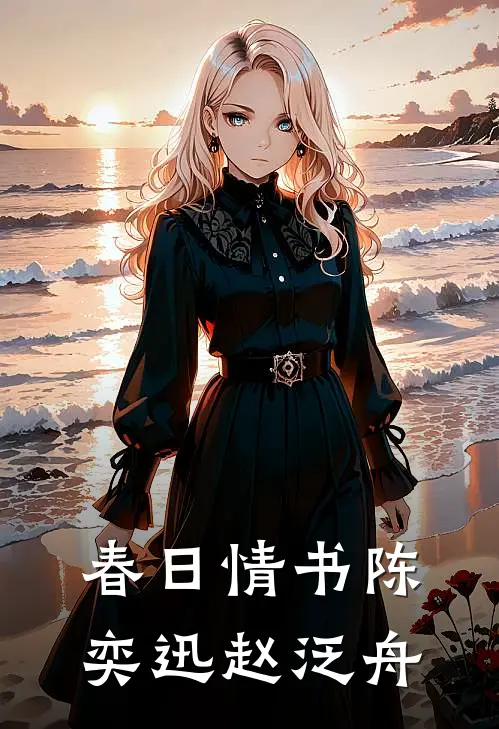 春日情书陈奕迅赵泛舟