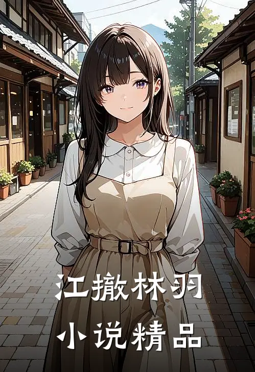 江撤林羽小说精品