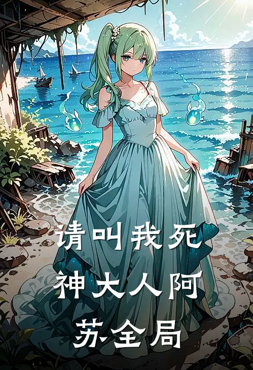 请叫我死神大人阿苏全局