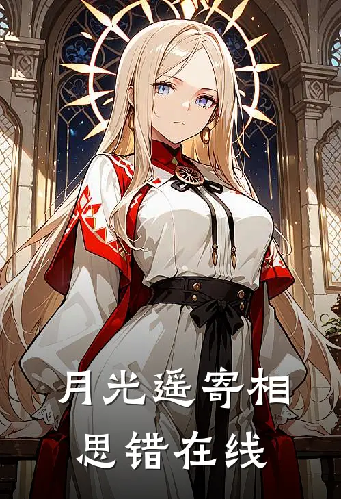 月光遥寄相思错在线